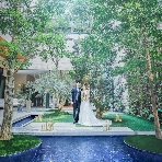 LAZOR GARDEN NAGOYA(ラソール ガーデン・名古屋)のフェア画像