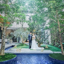 ＬＡＺＯＲ　ＧＡＲＤＥＮ　ＮＡＧＯＹＡ（ラソール　ガーデン・名古屋）:＜少人数婚OK＞2026年3月までのご結婚式がお得！【30名／131万円～】＜ゼクシィ限定＞