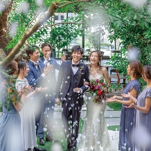 ＬＡＺＯＲ　ＧＡＲＤＥＮ　ＮＡＧＯＹＡ（ラソール　ガーデン・名古屋）:＜2026年4月／春婚＞【最大98万円ご優待好アクセス×1組貸切邸宅で叶える＜ゼクシィ限定＞