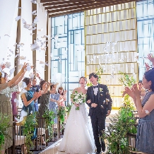 ＬＡＺＯＲ　ＧＡＲＤＥＮ　ＮＡＧＯＹＡ（ラソール　ガーデン・名古屋）のフェア画像