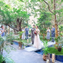 ＬＡＺＯＲ　ＧＡＲＤＥＮ　ＮＡＧＯＹＡ（ラソール　ガーデン・名古屋）:＜2026年9月／秋婚＞【最大73万円ご優待】早割プラン＜ゼクシィ限定＞