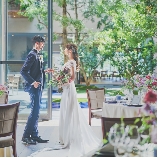 ＬＡＺＯＲ　ＧＡＲＤＥＮ　ＮＡＧＯＹＡ（ラソール　ガーデン・名古屋）のブライダルフェア画像