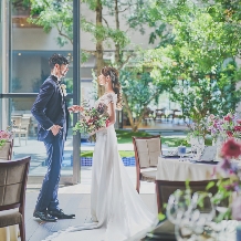 ＬＡＺＯＲ　ＧＡＲＤＥＮ　ＮＡＧＯＹＡ（ラソール　ガーデン・名古屋）のフェア画像