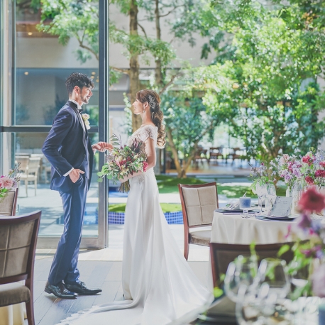 ＬＡＺＯＲ　ＧＡＲＤＥＮ　ＮＡＧＯＹＡ（ラソール　ガーデン・名古屋）：予算も安心見積り相談会×賢くお得に叶える秘密を伝授×無料試食