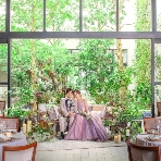 LAZOR GARDEN NAGOYA(ラソール ガーデン・名古屋)のフェア画像