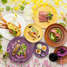 ＬＡＺＯＲ　ＧＡＲＤＥＮ　ＮＡＧＯＹＡ（ラソール　ガーデン・名古屋）のフェア画像