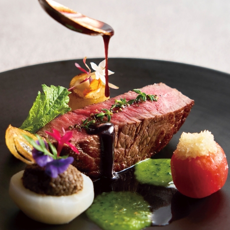 ＬＡＺＯＲ　ＧＡＲＤＥＮ　ＮＡＧＯＹＡ（ラソール　ガーデン・名古屋）：【料理重視◎】出来立て料理で最高のおもてなし×絶品無料試食付