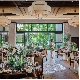 ＬＡＺＯＲ　ＧＡＲＤＥＮ　ＮＡＧＯＹＡ（ラソール　ガーデン・名古屋）のブライダルフェア画像