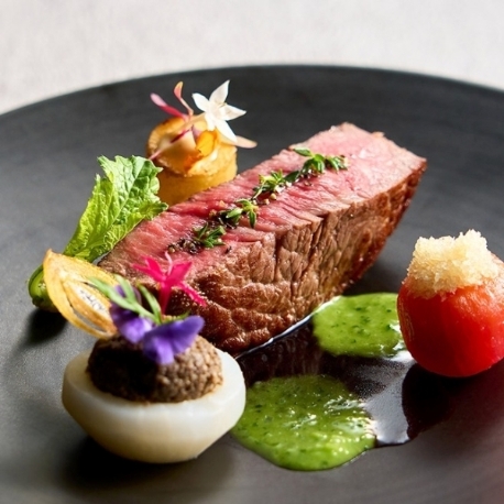 ＬＡＺＯＲ　ＧＡＲＤＥＮ　ＮＡＧＯＹＡ（ラソール　ガーデン・名古屋）：【お料理重視必見】2万ディナー券×口コミ☆4.7獲得の豪華試食付