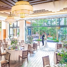 ＬＡＺＯＲ　ＧＡＲＤＥＮ　ＮＡＧＯＹＡ（ラソール　ガーデン・名古屋）:2026年8月まで【50名/166万円～】最大126万円ご優待〈ゼクシィ限定〉