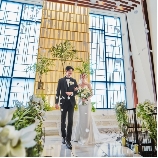 ＬＡＺＯＲ　ＧＡＲＤＥＮ　ＮＡＧＯＹＡ（ラソール　ガーデン・名古屋）のブライダルフェア画像