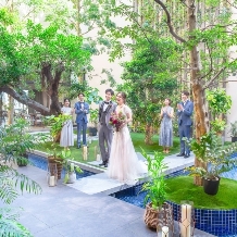 ＬＡＺＯＲ　ＧＡＲＤＥＮ　ＮＡＧＯＹＡ（ラソール　ガーデン・名古屋）:2027年4～6月【50名/219万円～】最大73万円ご優待〈ゼクシィ限定〉