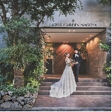 ＬＡＺＯＲ　ＧＡＲＤＥＮ　ＮＡＧＯＹＡ（ラソール　ガーデン・名古屋）のブライダルフェア画像