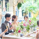 ＬＡＺＯＲ　ＧＡＲＤＥＮ　ＮＡＧＯＹＡ（ラソール　ガーデン・名古屋）のブライダルフェア画像