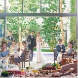 ＬＡＺＯＲ　ＧＡＲＤＥＮ　ＮＡＧＯＹＡ（ラソール　ガーデン・名古屋）のブライダルフェア画像