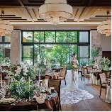 ＬＡＺＯＲ　ＧＡＲＤＥＮ　ＮＡＧＯＹＡ（ラソール　ガーデン・名古屋）のブライダルフェア画像