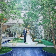 ＬＡＺＯＲ　ＧＡＲＤＥＮ　ＮＡＧＯＹＡ（ラソール　ガーデン・名古屋）のフェア画像