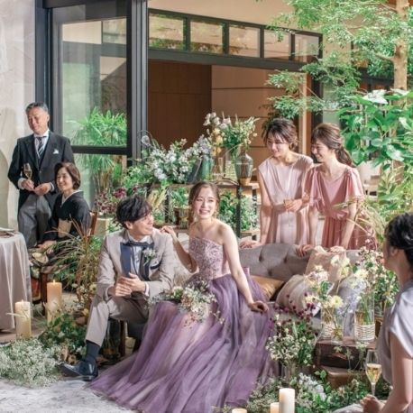 ＬＡＺＯＲ　ＧＡＲＤＥＮ　ＮＡＧＯＹＡ（ラソール　ガーデン・名古屋）：数組限定【150万優待&来館ギフト3万】和牛＆甘鯛の豪華無料試食