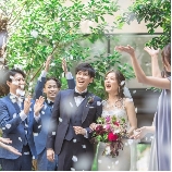 ＬＡＺＯＲ　ＧＡＲＤＥＮ　ＮＡＧＯＹＡ（ラソール　ガーデン・名古屋）のブライダルフェア画像