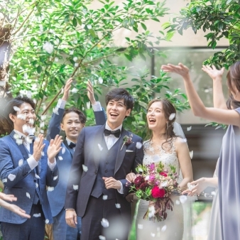 ＬＡＺＯＲ　ＧＡＲＤＥＮ　ＮＡＧＯＹＡ（ラソール　ガーデン・名古屋）のフェア画像