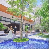 ＬＡＺＯＲ　ＧＡＲＤＥＮ　ＮＡＧＯＹＡ（ラソール　ガーデン・名古屋）のブライダルフェア画像