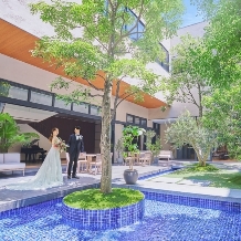 ＬＡＺＯＲ　ＧＡＲＤＥＮ　ＮＡＧＯＹＡ（ラソール　ガーデン・名古屋）のフェア画像