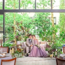 ＬＡＺＯＲ　ＧＡＲＤＥＮ　ＮＡＧＯＹＡ（ラソール　ガーデン・名古屋）のフェア画像