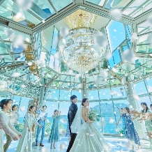 ＴＨＥ ＧＲＡＮＤ ＨＯＵＳＥ（グランドハウス）:【2027年3～4月】甲突川の桜を満喫♪料理&会場貸切料ご優待！グランドハウス最大の春婚お得プラン