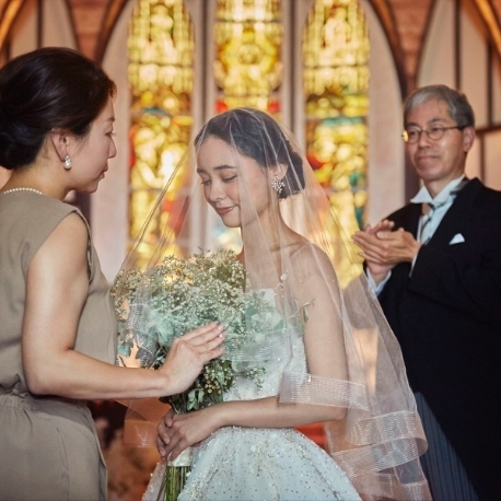 ＴＨＥ ＧＲＡＮＤ ＨＯＵＳＥ（グランドハウス）：＼結婚式を迷っている方向け／見学×試食×基本の相談会