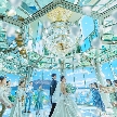 ＴＨＥ ＧＲＡＮＤ ＨＯＵＳＥ（グランドハウス）：連休SP！4万試食付【衣裳3着＆前撮り無料】海辺の大聖堂体験♪