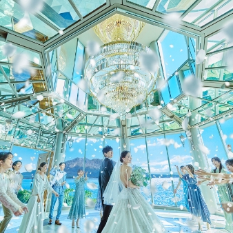 ＴＨＥ ＧＲＡＮＤ ＨＯＵＳＥ（グランドハウス）のフェア画像