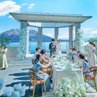 ＴＨＥ ＧＲＡＮＤ ＨＯＵＳＥ（グランドハウス）のフェア画像