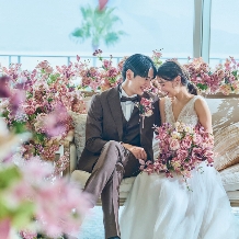 ＴＨＥ ＧＲＡＮＤ ＨＯＵＳＥ（グランドハウス）:【マタニティ婚】最短2カ月で準備OK！お急ぎ婚も徹底サポート