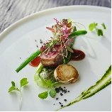 ＴＨＥ ＧＲＡＮＤ ＨＯＵＳＥ（グランドハウス）のブライダルフェア画像