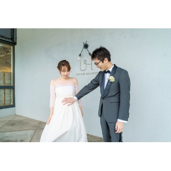 ＵＮＩＯＮ　ＨＡＲＢＯＲのフェア画像