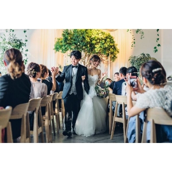 UNION HARBORのフェア画像