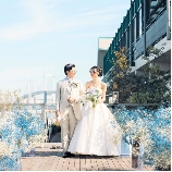 ユニオンハーバー（ＵＮＩＯＮ　ＨＡＲＢＯＲ）のブライダルフェア画像