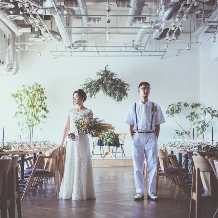 ユニオンハーバー（ＵＮＩＯＮ　ＨＡＲＢＯＲ）のフェア画像