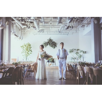 UNION HARBORのフェア画像