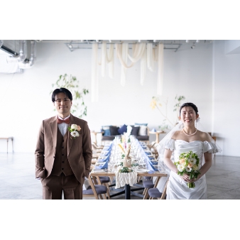 ＵＮＩＯＮ　ＨＡＲＢＯＲのフェア画像