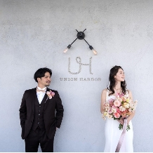 ユニオンハーバー（ＵＮＩＯＮ　ＨＡＲＢＯＲ）のフェア画像