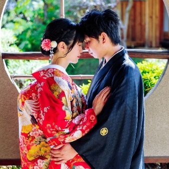 ネオス・ミラベル:【神前式＆お食事会プラン】