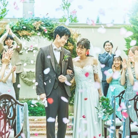 ネオス・ミラベル：GW限定★ゲスト目線体験◎最新Party演出＆豪華4万試食*15大特典