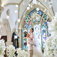 ネオス・ミラベル:残2【日曜BIG】花嫁ALL体験*豪華150万円特典×絶品試食