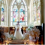 ネオス・ミラベルのブライダルフェア画像