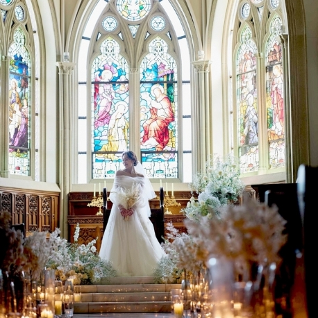 ネオス・ミラベル：残1★GW限定★豪華15大特典＆6万ギフト*感動挙式×4万和牛試食