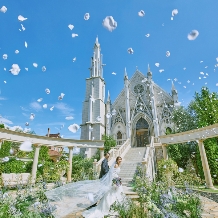 ネオス・ミラベル:【平日ウエディングを検討の方へ】