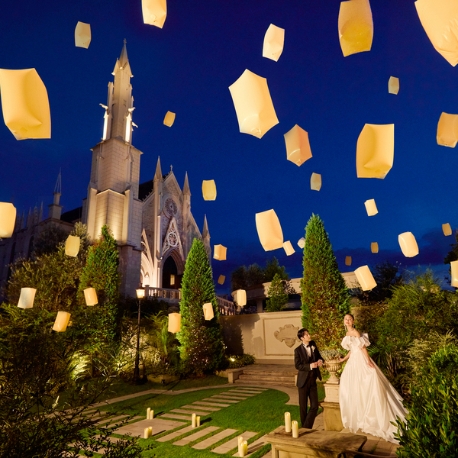 ネオス・ミラベル：連休SP☆＼Amazon2万＆150万特典／絶品4万試食＆ドレス試着