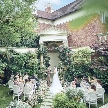 結婚式場：残2＼MAX165万優待／プレ花必見★ゲスト体験◎国産牛4万試食