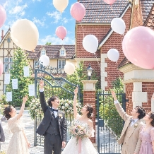ネオス・ミラベル:≪憧れの春婚をお得に叶える♪≫2027年4月の結婚式をご検討の方へ